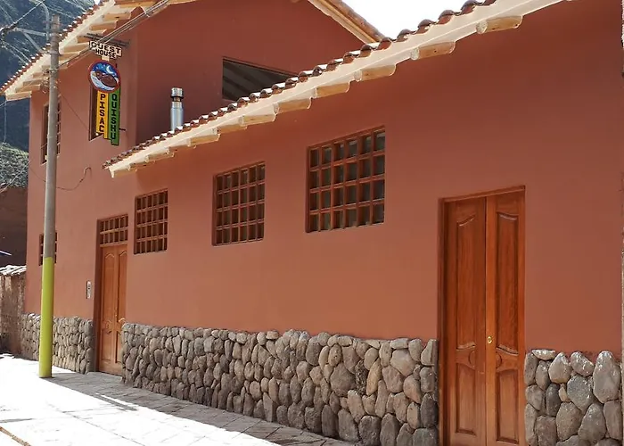 Quishu Bed & Breakfast *
