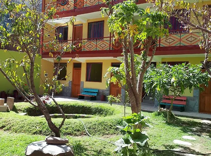 Quishu Bed & Breakfast