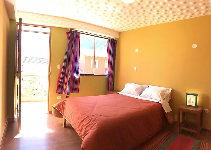 Quishu Bed & Breakfast *