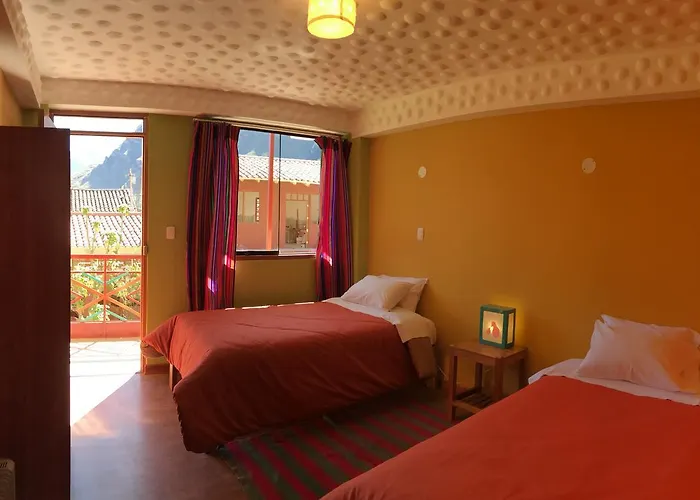 Bed & Breakfast Quishu Pisac