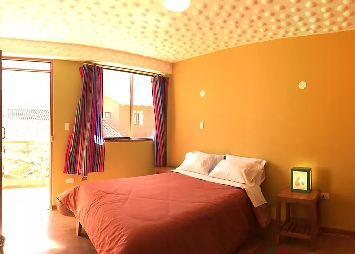 Quishu Bed & Breakfast