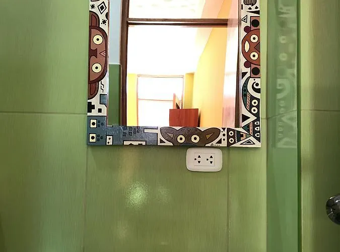 Bed & Breakfast Quishu Pisac